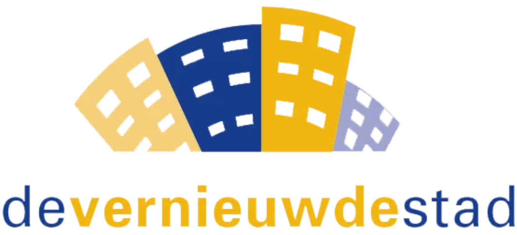 De Vernieuwde Stad