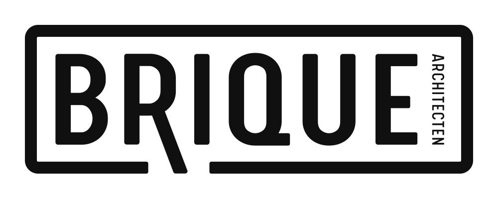 Logo BRIQUE Architecten 002