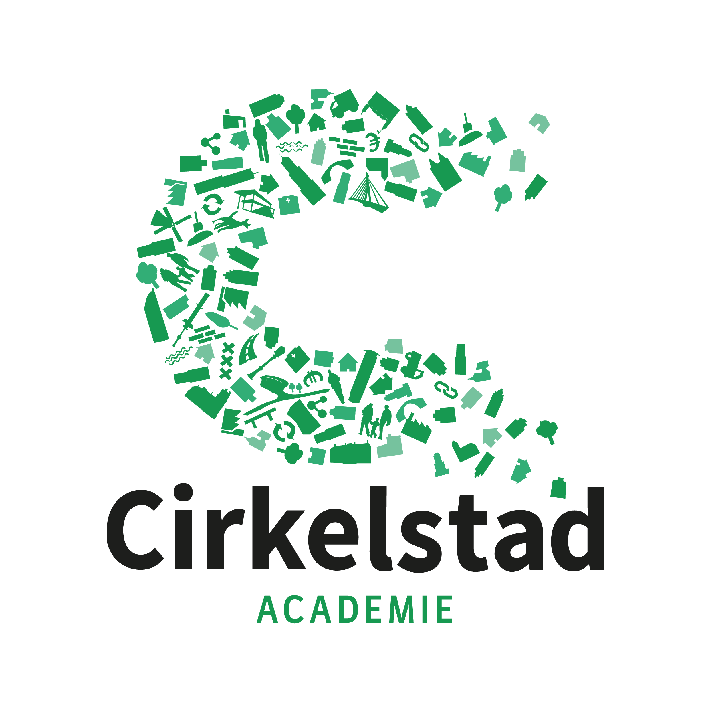 Logo Cirkelstad