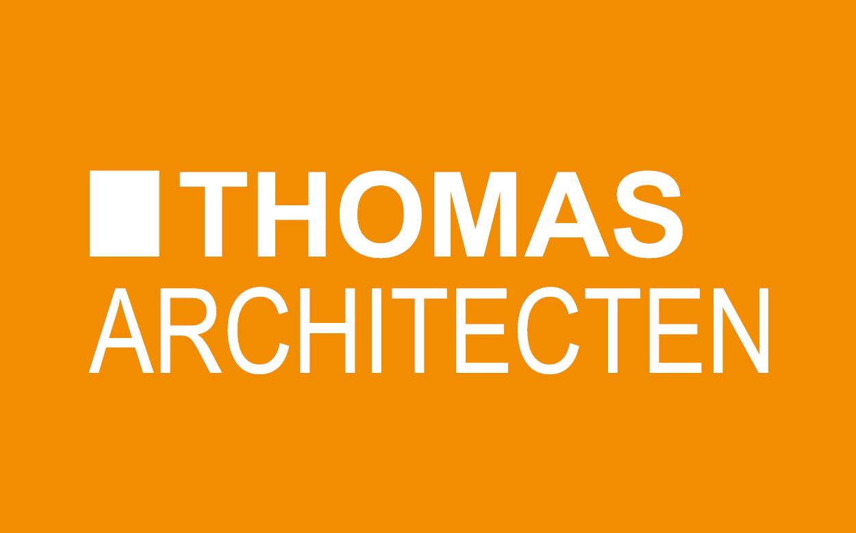 Logo Thomas Architecten