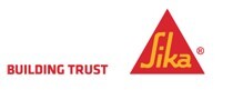 Sika building trust logo