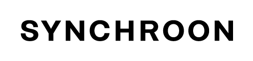 Synchroon Logo Black rgb