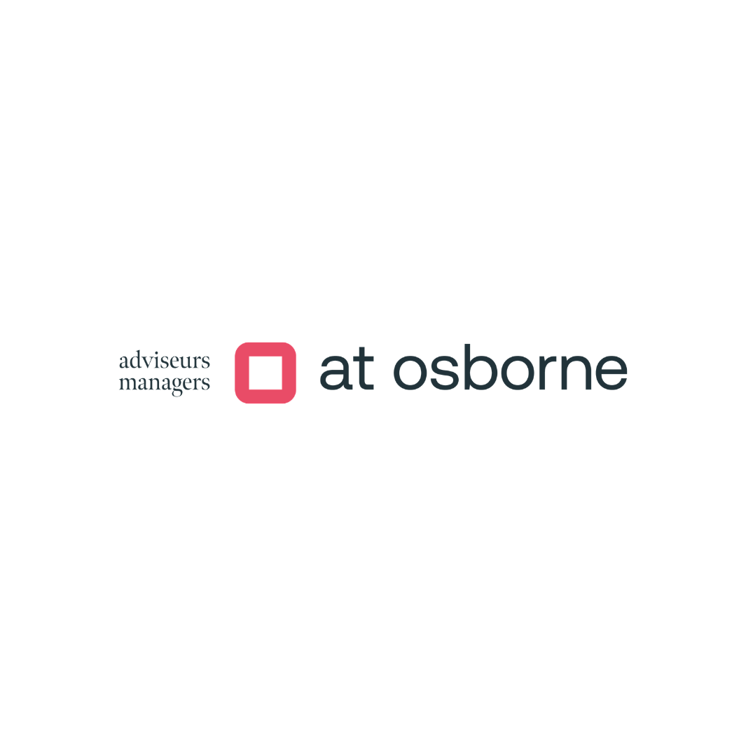 AT Osborne