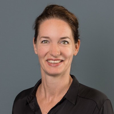 Anita van der Haar