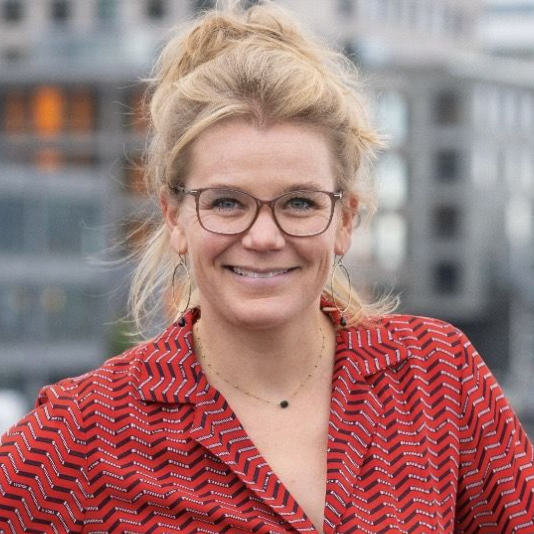 Anne Oosterbaan