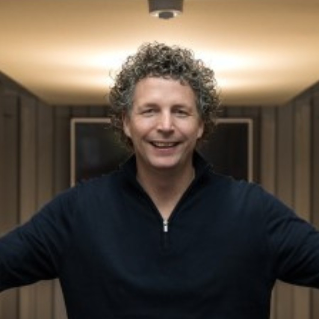 Bas Hommelink