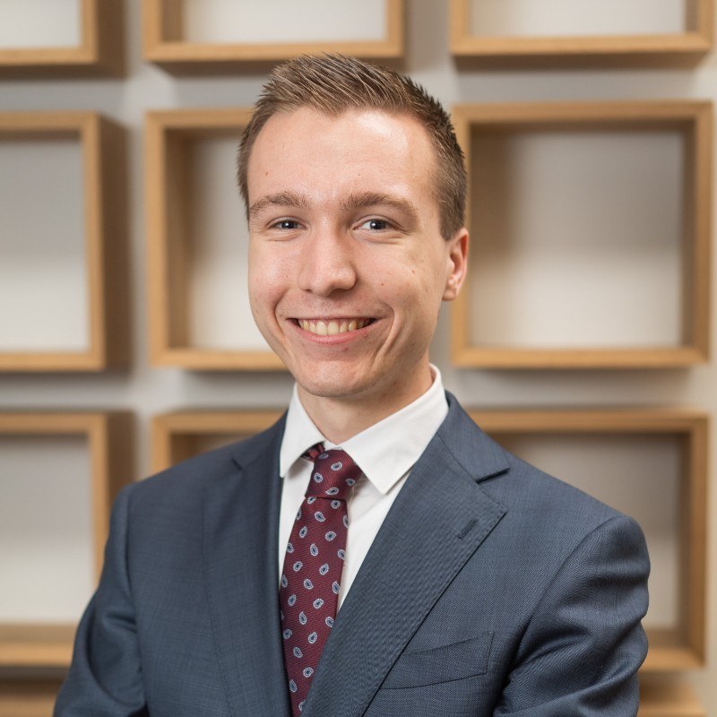 Bram Treffers