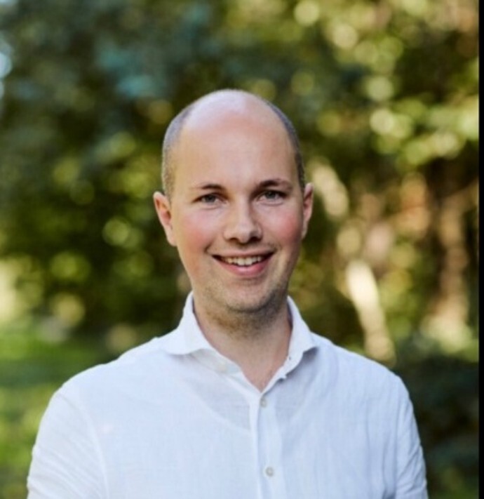 Daan Scheffers