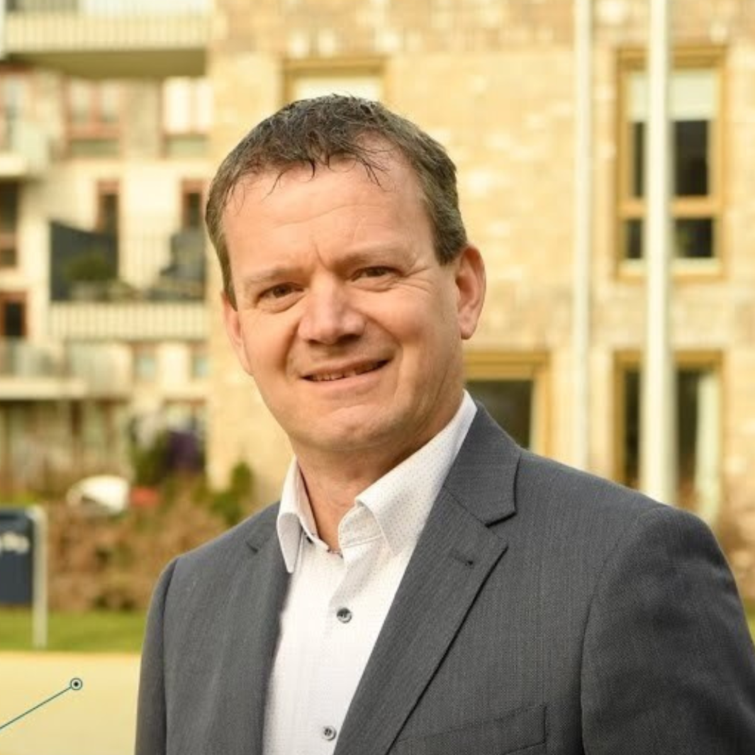 Dennis Gerlof
