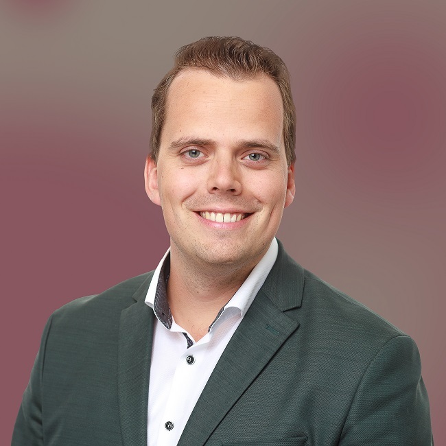 HEVO Pim Bressers