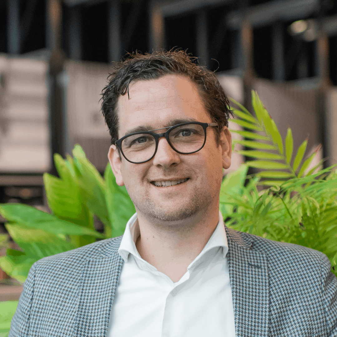 Henk de Gelder