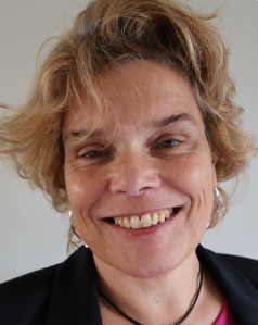 IVVD Trendradar Gemeenten Het water staat vastgoedafdelingen aan de lippen Astrid van Mil