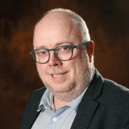 IVVD Trendradar Gemeenten Het water staat vastgoedafdelingen aan de lippen Tjeerd de Wijs