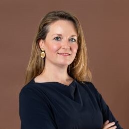 IVVD Frederieke de Kaste Achmea Real Estate