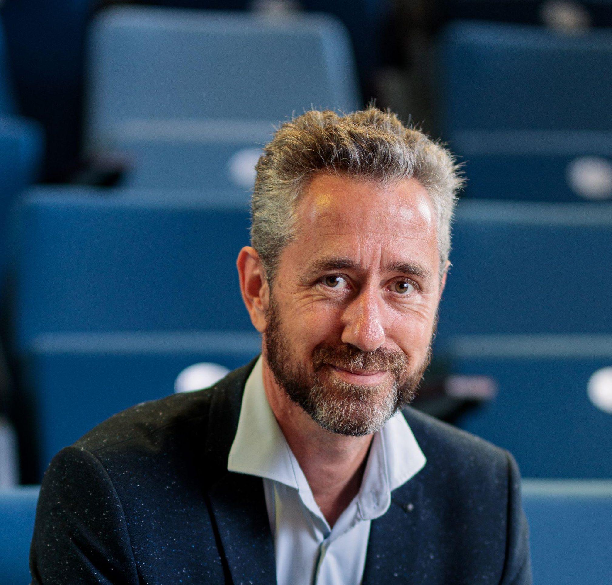 IVVD Ivo van der Hoeven