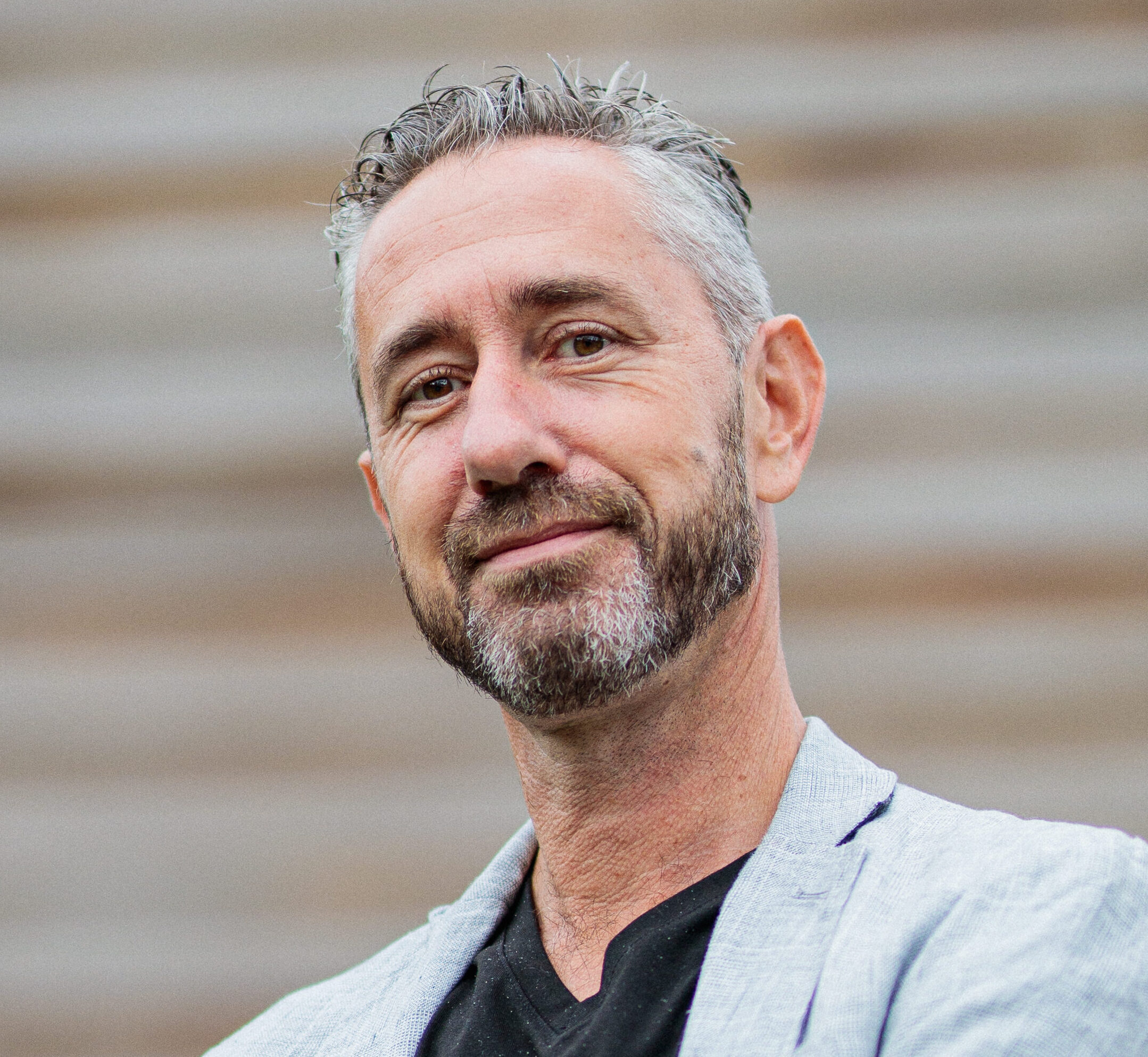 IVVD Ivo van der Hoeven