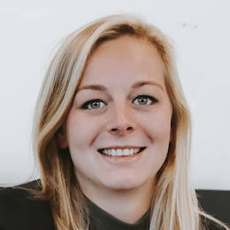 IVVD Lorraine van Huenestein Metafoor