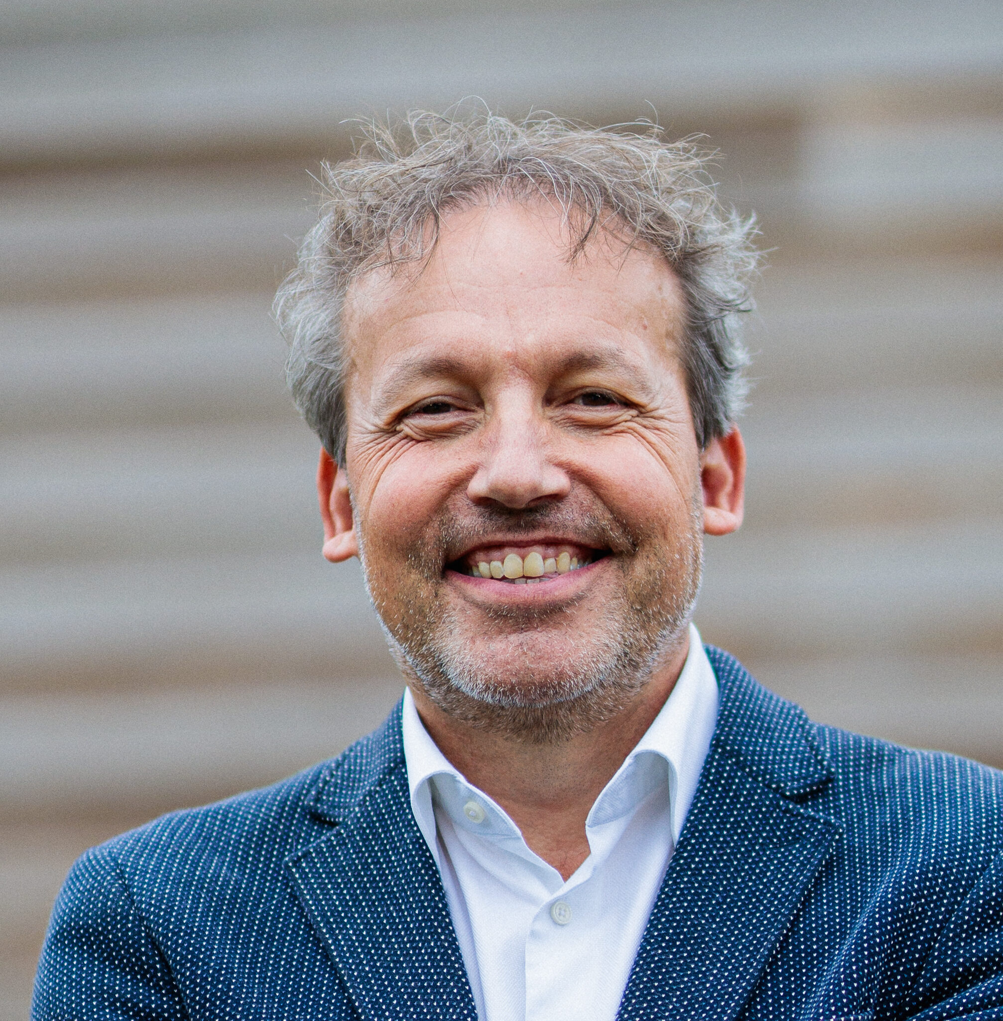 Michel Keizer
