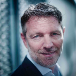 IVVD René Lolkema Hevo Fame