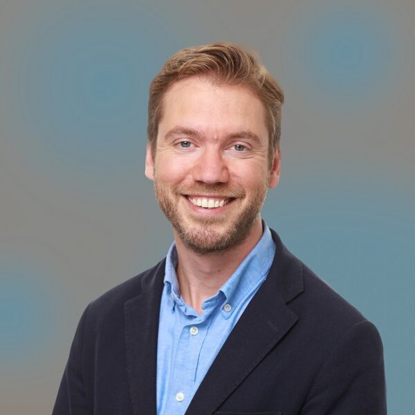 IVVD Wouter Houet HEVO