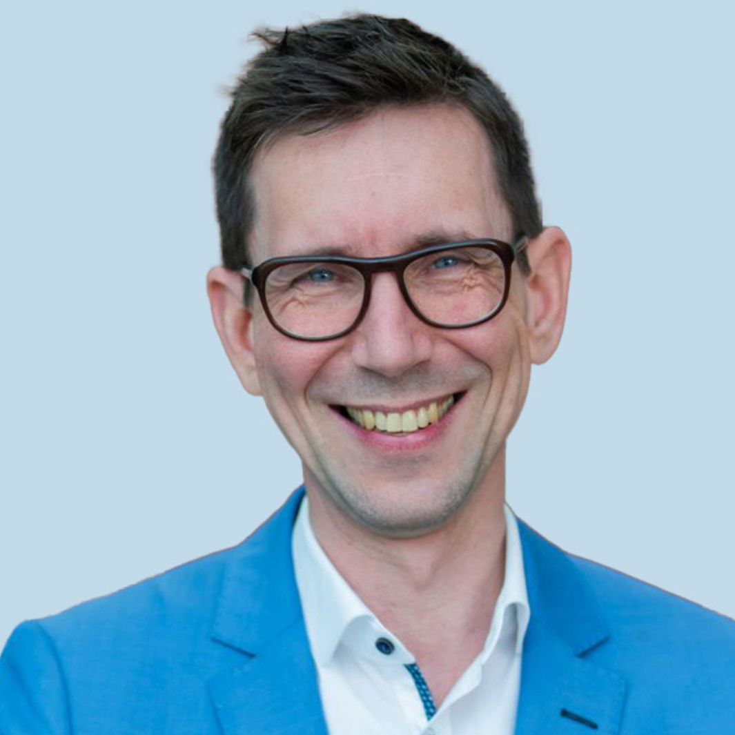 Jeroen Mens