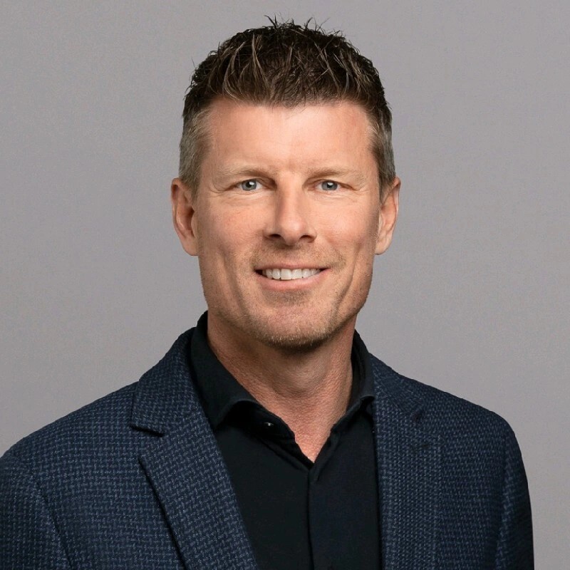 Jeroen bos