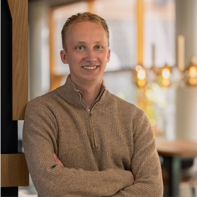 Jorn steenbergen