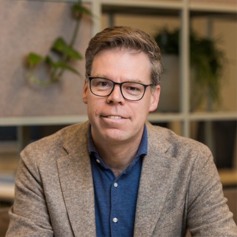 Jos van Thoor