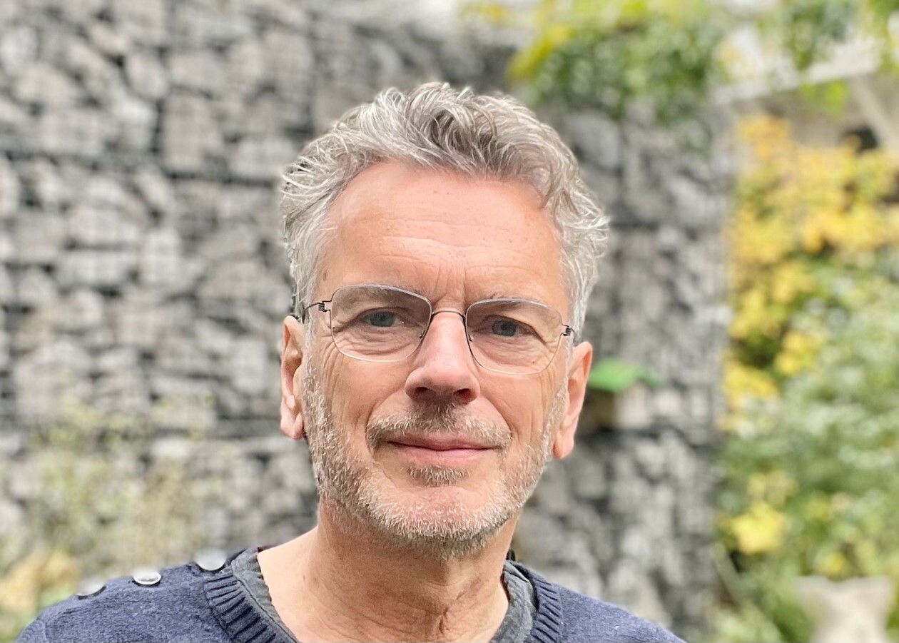 Leon Bobbe nieuw