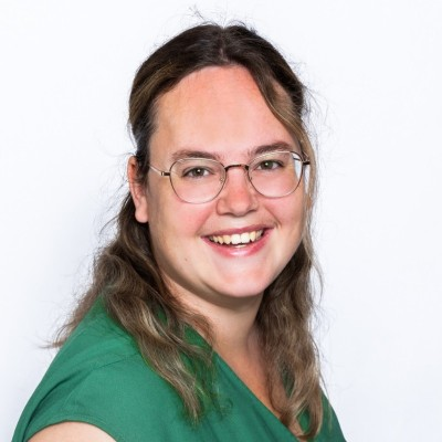 Lidiko van der Ploeg