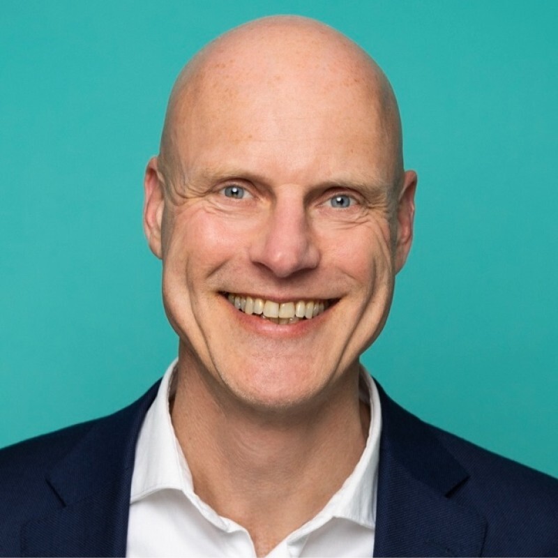 Marco van Zandwijk 2026