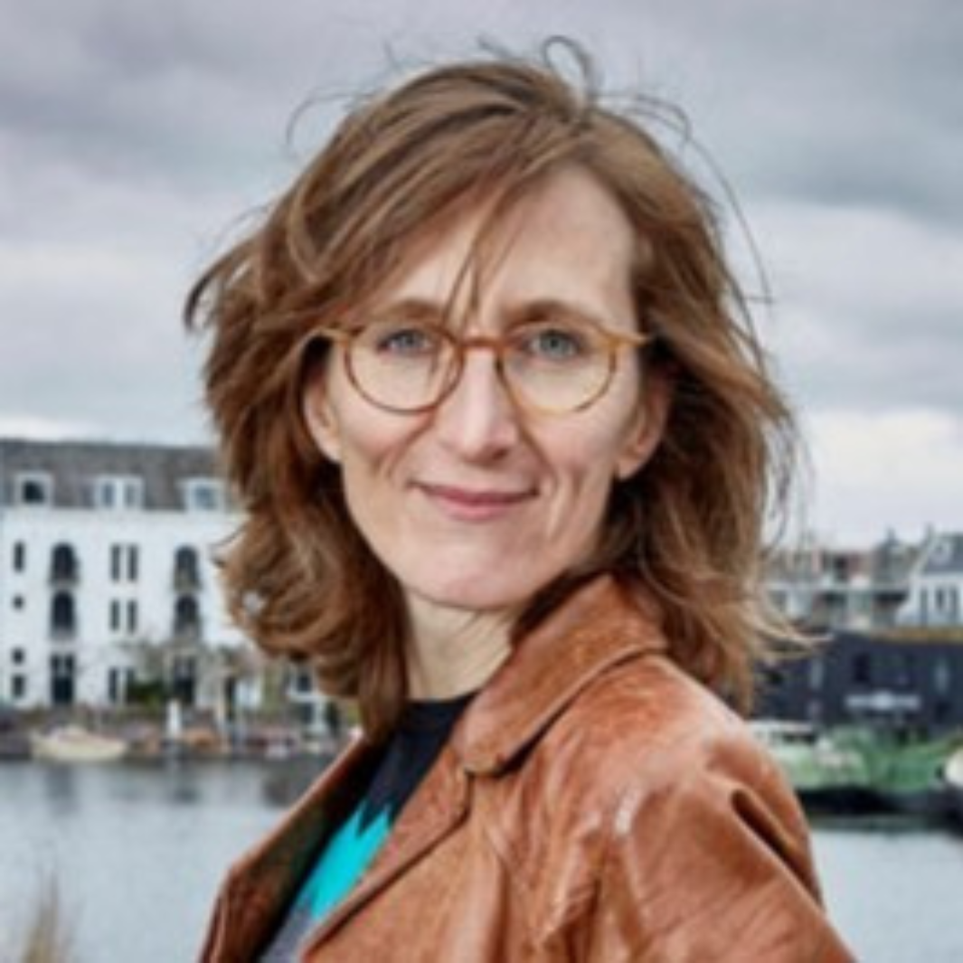 Mariette Broesterhuizen