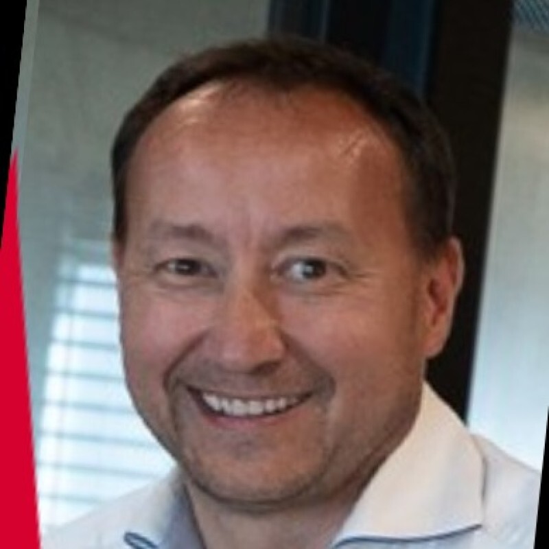 Mark van Gurp