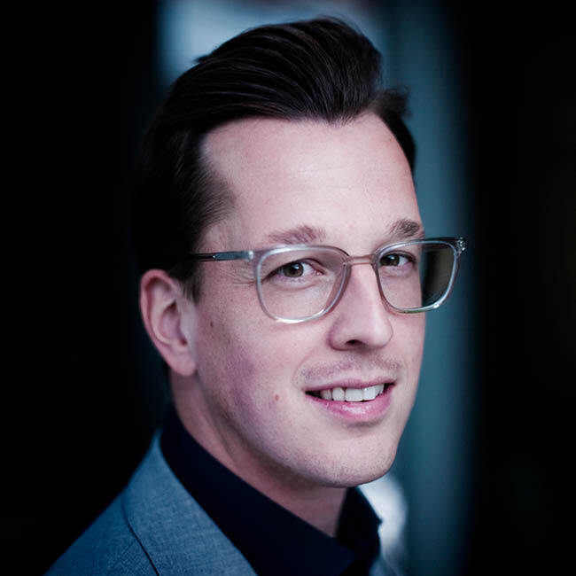 Michel Drenth