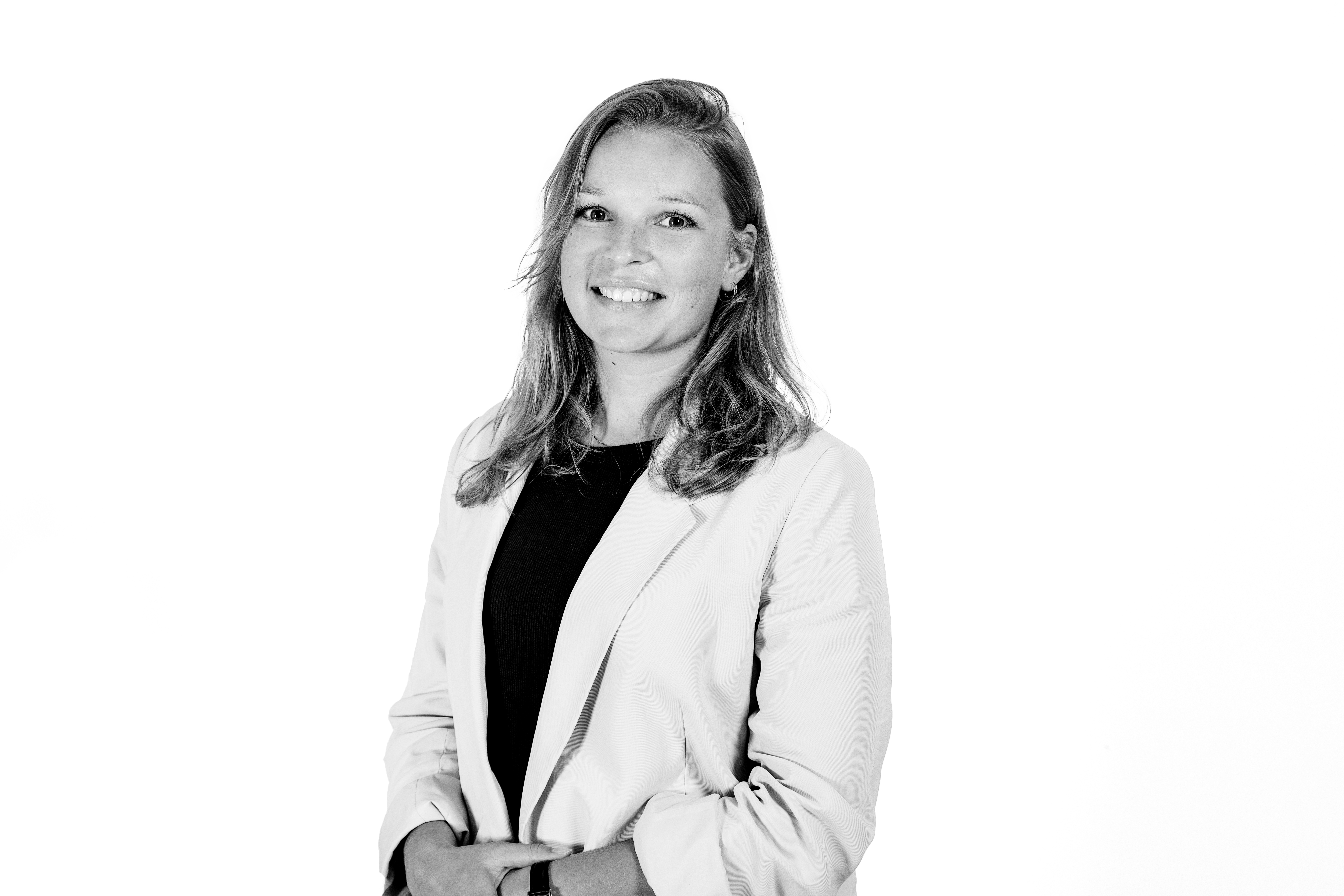 Nynke de Vries
