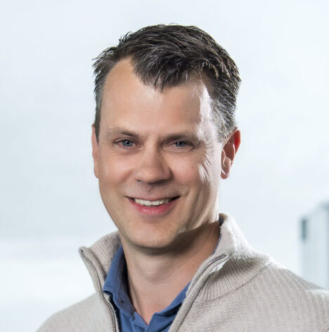 Roel Habraken