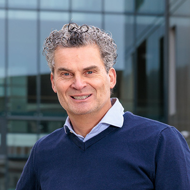Peter Geerlings
