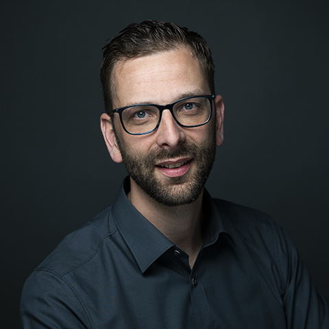 Simon de Ruig Draaijer
