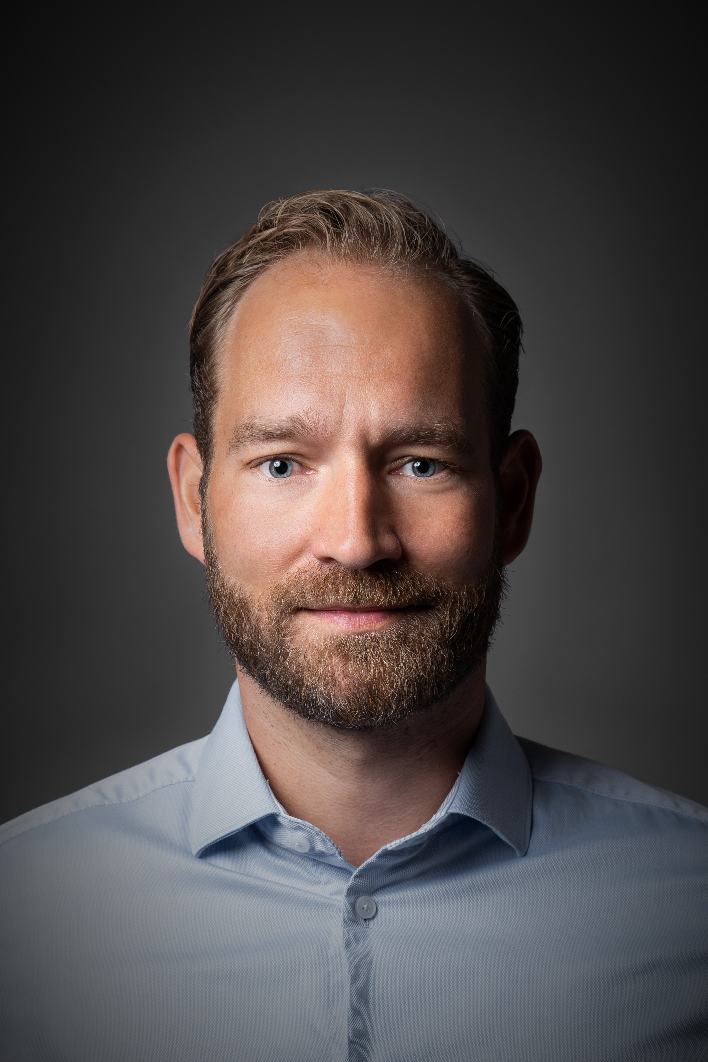 Stefan van Hoef