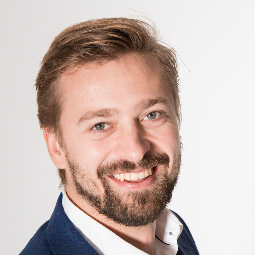 Sven Schroots