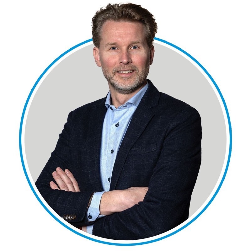 Sven van Balen