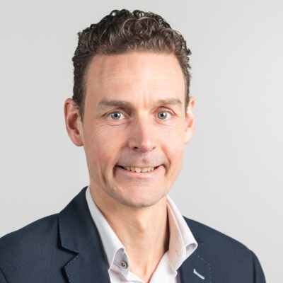 Sybe de Jong