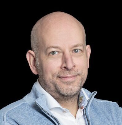 Thierry van der Weide