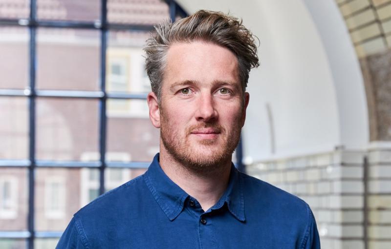 Thijs van Spaandonk