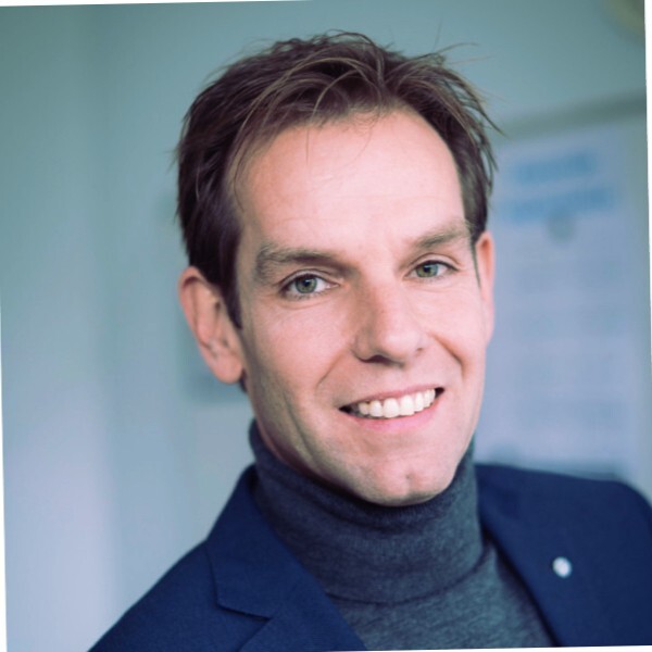Willem Jan Hanegraaf