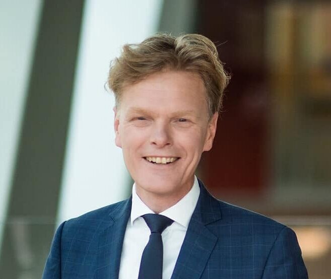 Willem Wiegersma