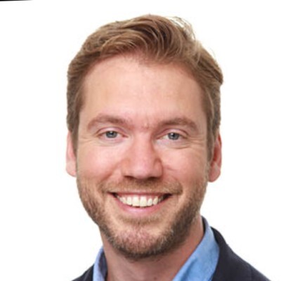 Wouter Houët 2026
