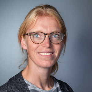Dorien van der aa 300px
