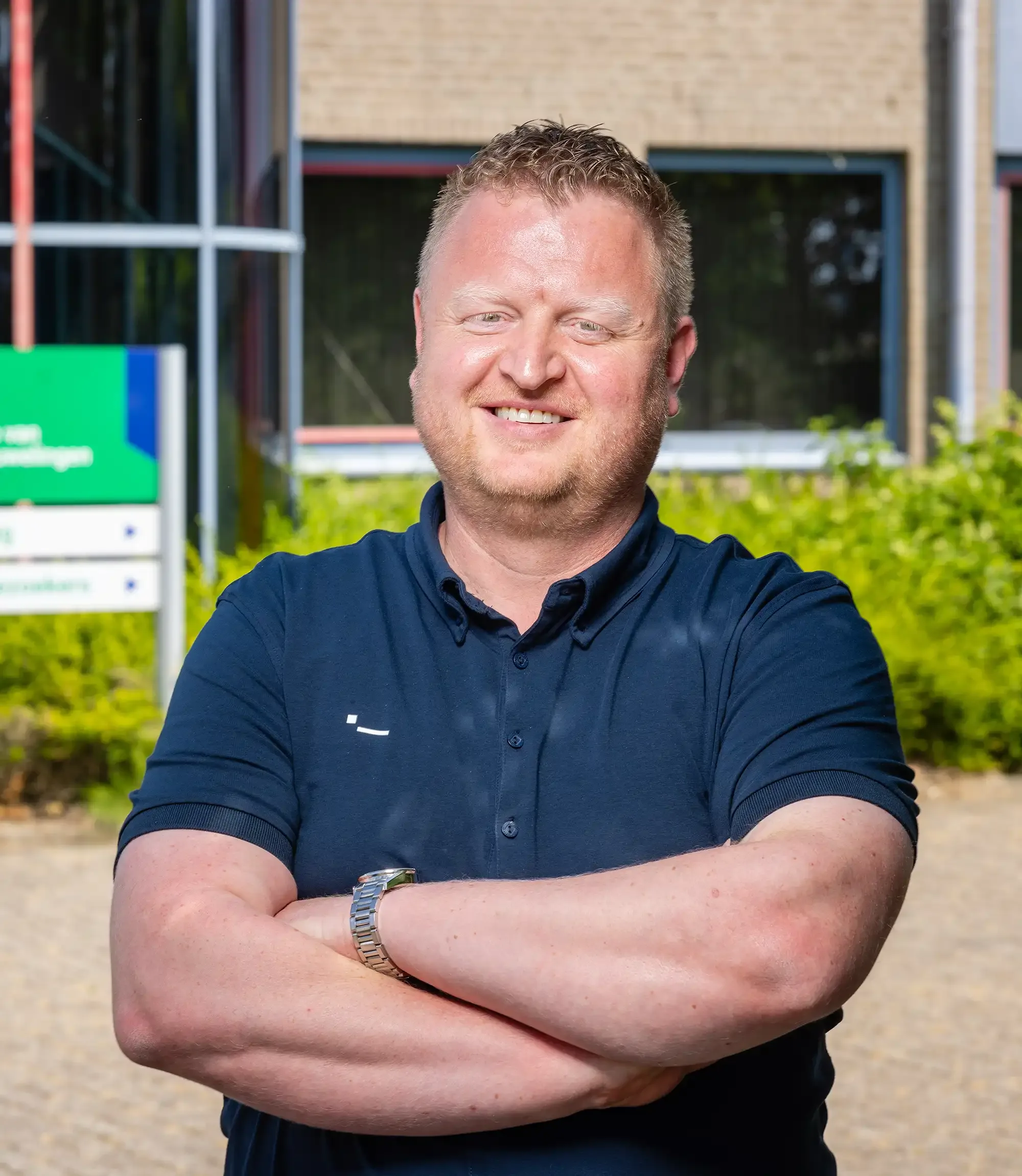Peter van leeuwen