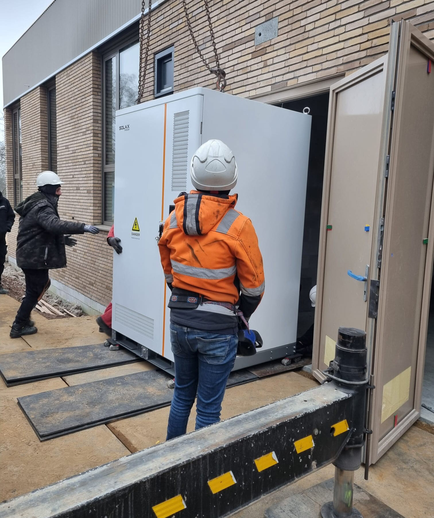 08 09 Partnerbijdrage keolkast ICS Vastgoedsturing NR39 2026